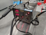 Kendal 852D++ Rework System