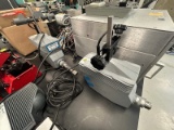 REED Air Flow Meter