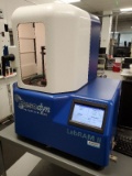 Resodyn LabRAM II Acoustic Mixer