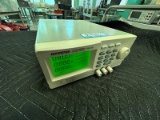 GW Instek Programmable Power Supply