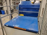PrimeScales PS-IN202 Platform Scale