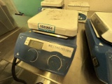 IKA Heated Magnetic Stirrer