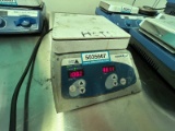 VWR Heated Magnetic Stirrer