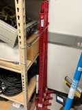 Lot of 4 Hi-Lift Jack