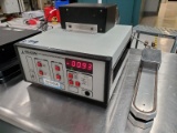 Delcom 717 Conductance Monitor