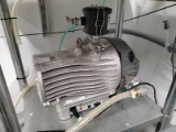 Edwards nXDS10iC Dry Scroll Vacuum Pump