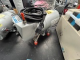 Marathon Electric Vacuum Pump
