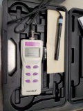 VWR Traceable 89094-958 Expanded Range Conductivity Meter