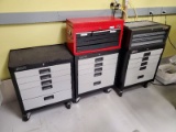 Lot of Chemglass & Other Reactor Parts
