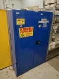 Eagle CRA-4510 Flammable Materials Storage Cabinet