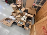 Laboratory Replacement Parts