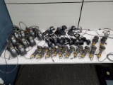 Lot of 32pcs Barcode Scanners