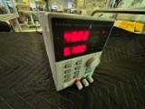 Korad DC Power Supply