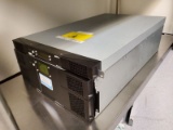 Lot of 2pcs Tandberg Data Tape Storage Equipment
