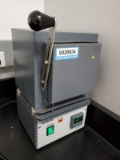 Thermo Scientific FB1315M Benchtop Laboratory Furnace