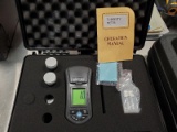 Lutron TU-2016 Handheld Turbidity Meter