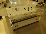 Impak MPV18/NCB4SC0 Mighty Mutt Thermal Impulse Sealer