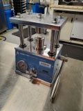 MTI MSK-110 Hydraulic Crimping Machine