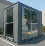 Custom Studio Pod