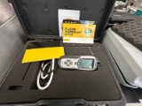 REED Air Flow Meter