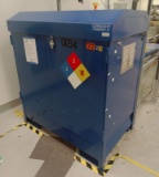 Denios Drum Storage Cabinet