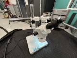 AmScope Stereo Microscope