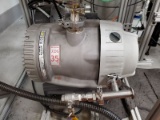 Edwards XDS 35i Dry Scroll Vacuum Pump