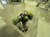 Centrifuge Buckets