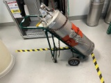 Harper Tank Cart