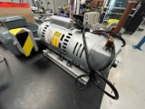 Marathon Electric Vacuum Pump