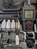 Thermo Scientific Orion Handheld Laboratory Meter