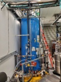 Stafco Secondary Containment Aboveground Flammable Liquids Storage Tank