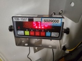 Lot of 3pcs Platform Scales