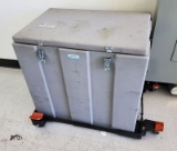 ThermoSafe Thermal Transport Case