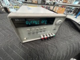 Hewlett Packard DC Power Supply