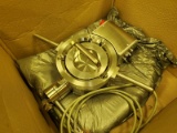 ChargePoint Technology 100mm Pressure Plug