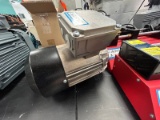 Rexroth Electric Motor