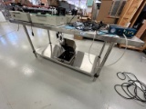 Stainless Steel Table