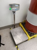 Adam Equipment GFC-165a Laboratory Scale