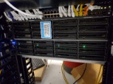 Lot of 2ea Synology RS2414+ Network Attached Storage Devices
