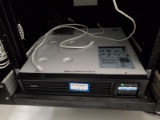 Lot of 4pcs Network Equipment