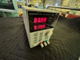 Korad Programmable DC Power Supply