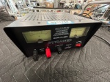 Pyramid Regulated Power Supply