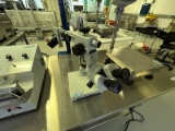 AmScope Stereo Microscope