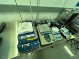 Heated Magnetic Stirrers