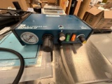 J&J Fisnar Autotube Dispenser