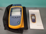 Fluke MicroScanner2 Cable Verifier