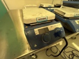 IKA Heated Magnetic Stirrer