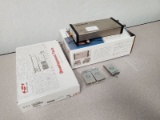 Lot of 6pcs Electronic Test Equipment