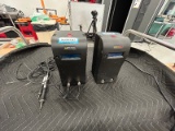 Lot of 2 Metcal Soldering System